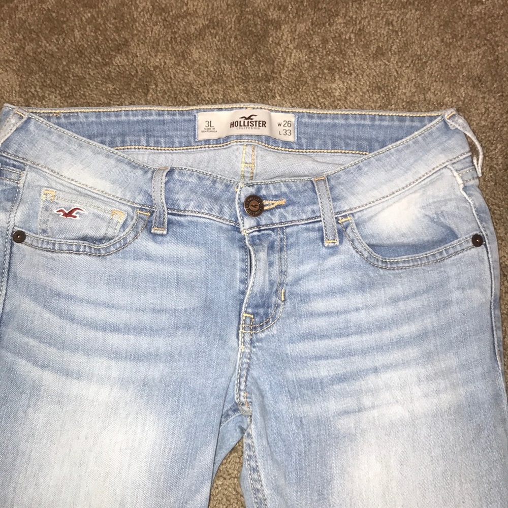 DEMIN JEANS